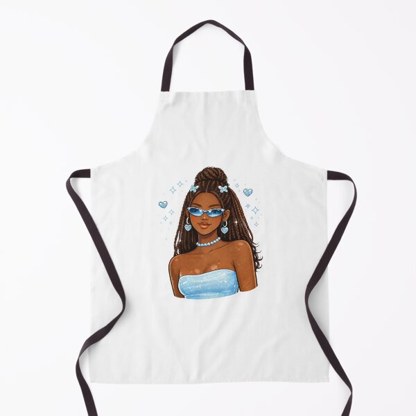 Item preview, y2k pop girlie baby blue designed and sold by BudgetsbyB.