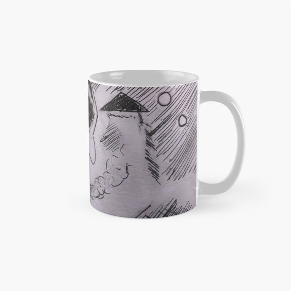 Item preview, NOIR designed and sold by AkivaArts.