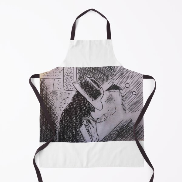 Item preview, NOIR designed and sold by AkivaArts.