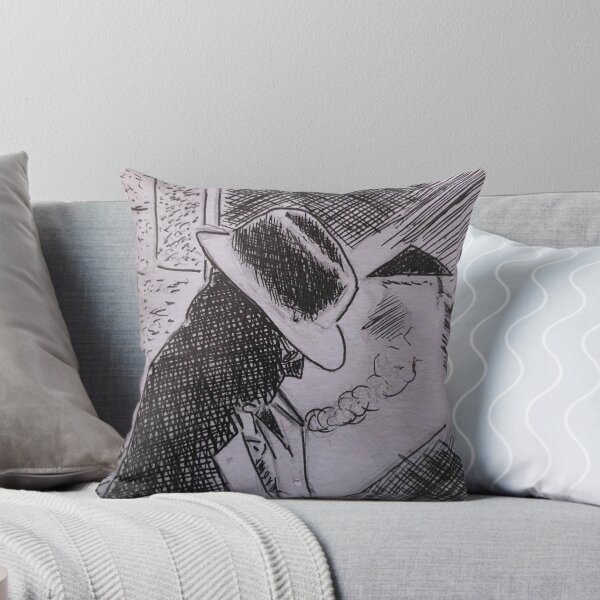 Item preview, NOIR designed and sold by AkivaArts.
