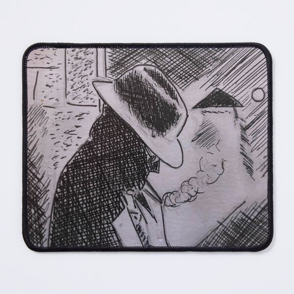 Item preview, NOIR designed and sold by AkivaArts.