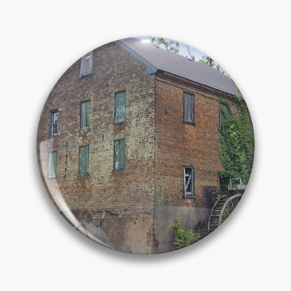 Item preview, Old Mill designed and sold by CrowBirdMedia.