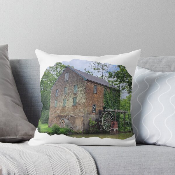 Item preview, Old Mill designed and sold by CrowBirdMedia.