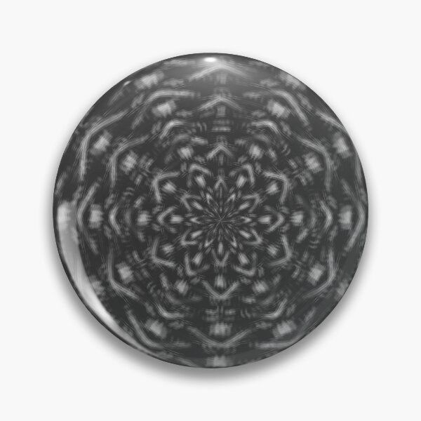 Item preview, "I Need Something Trippy" - Abstract Mandala designed and sold by Kaurisdigital.