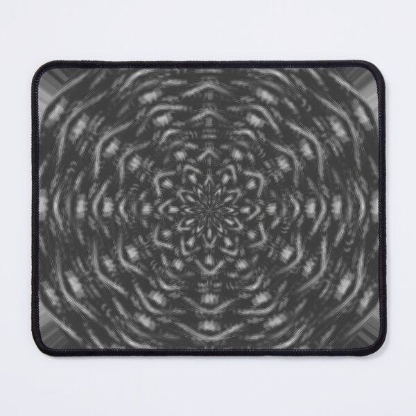Item preview, "I Need Something Trippy" - Abstract Mandala designed and sold by Kaurisdigital.