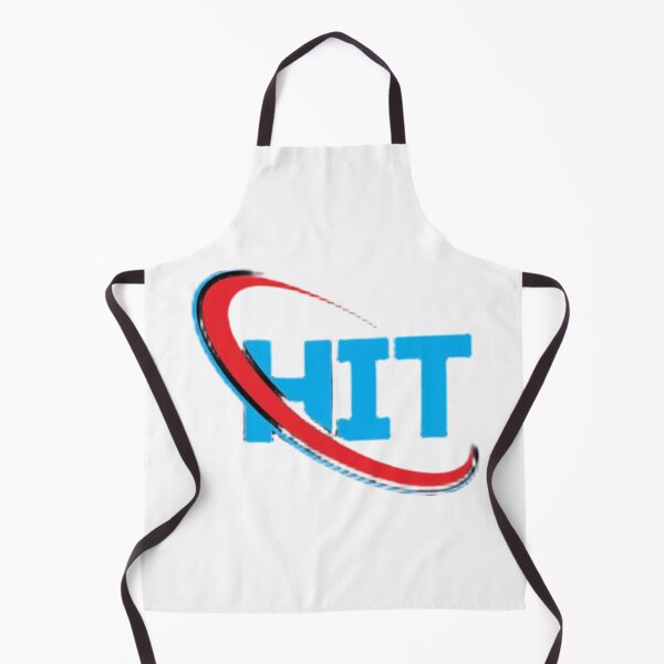 Item preview, Modern HIT Swoosh Logo designed and sold by sherani12.