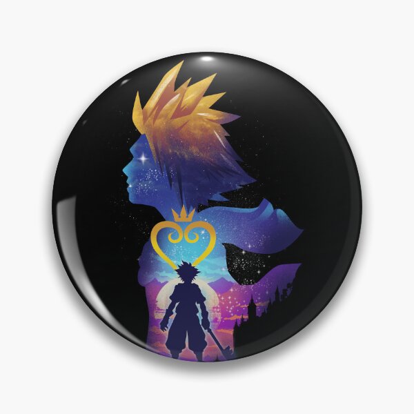Item preview, Keyblade Hero designed and sold by Dan Elijah Fajardo.