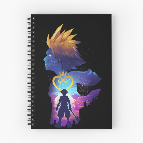 Item preview, Keyblade Hero designed and sold by Dan Elijah Fajardo.