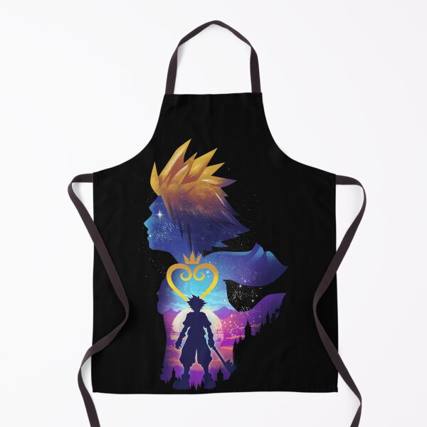Item preview, Keyblade Hero designed and sold by Dan Elijah Fajardo.