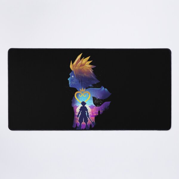 Item preview, Keyblade Hero designed and sold by Dan Elijah Fajardo.