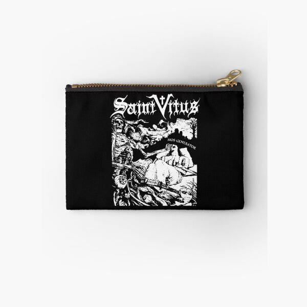 Item preview, SAINT VITUS BAND designed and sold by Garrakirry.