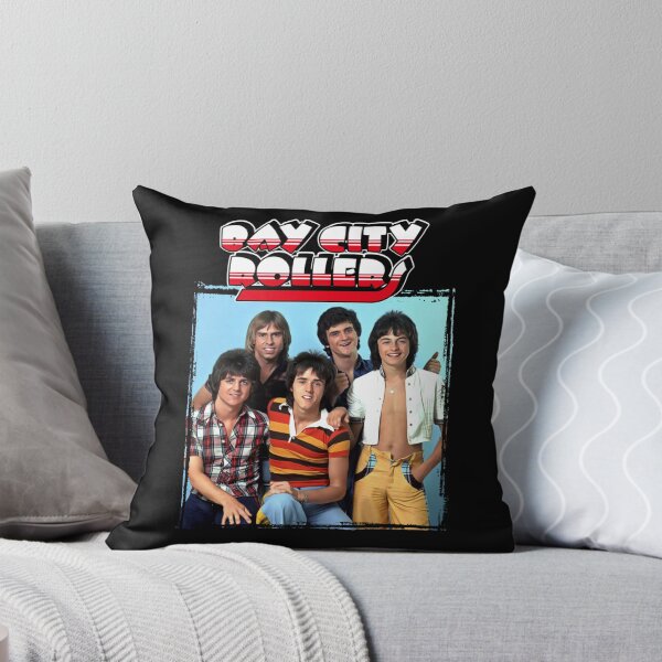 Item preview, Bay city rollers designed and sold by BOTALEG.
