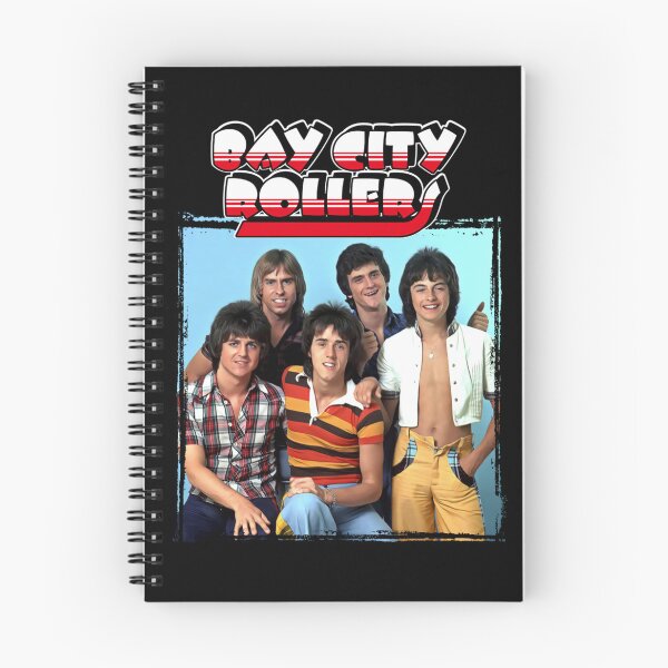Item preview, Bay city rollers designed and sold by BOTALEG.