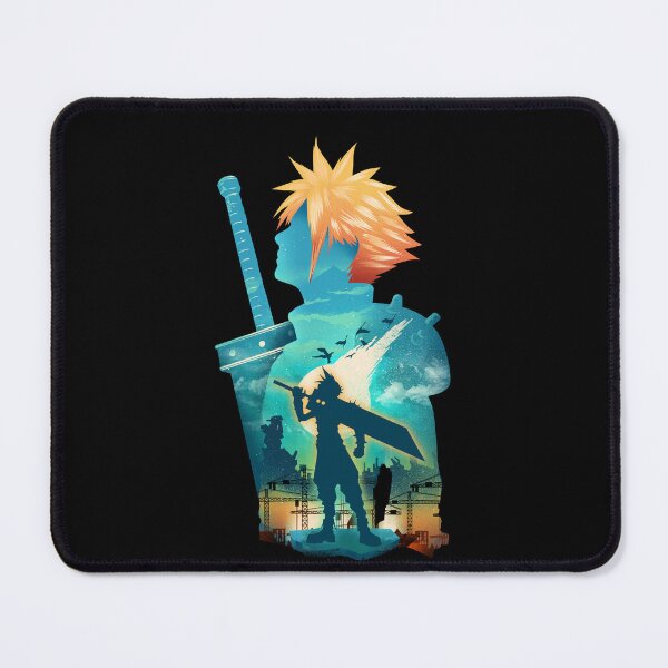 Item preview, Buster Sword Hero designed and sold by Dan Elijah Fajardo.