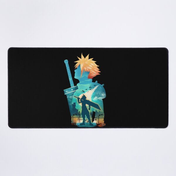 Item preview, Buster Sword Hero designed and sold by Dan Elijah Fajardo.