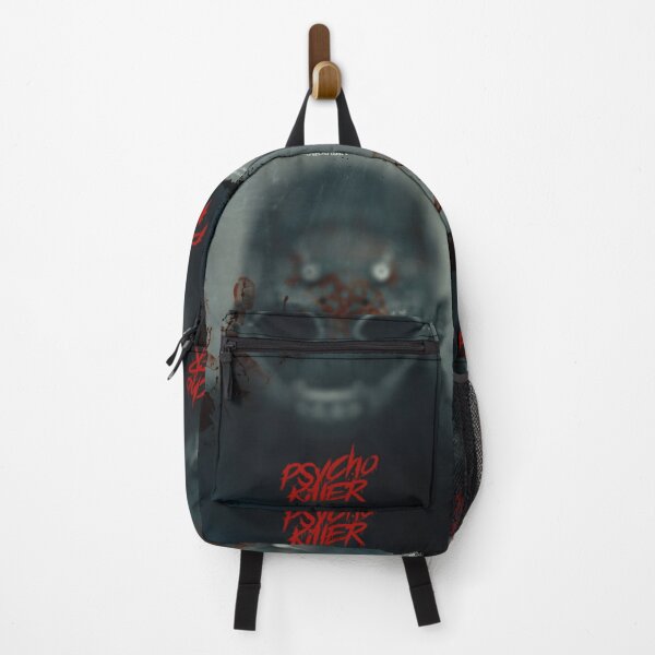 Item preview, Psycho Killer designed and sold by WahyuPro.
