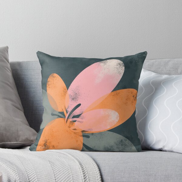 Item preview, Layered Retro Bloom designed and sold by joycrysstudio.