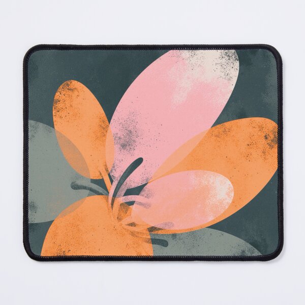 Item preview, Layered Retro Bloom designed and sold by joycrysstudio.