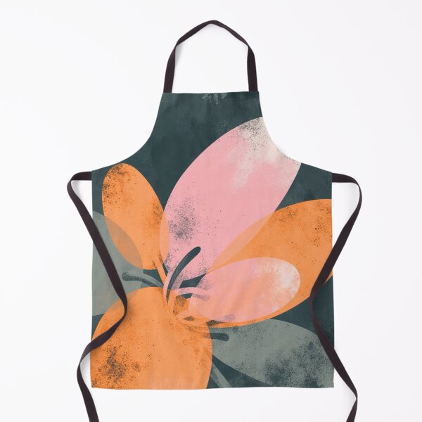 Item preview, Layered Retro Bloom designed and sold by joycrysstudio.