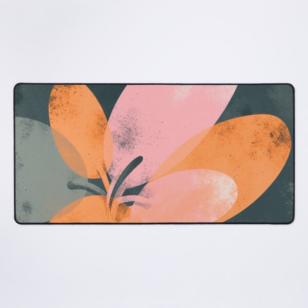 Item preview, Layered Retro Bloom designed and sold by joycrysstudio.