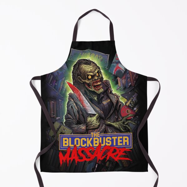 Item preview, Copia de toxic cartoon adventurer crusaders white designed and sold by rubenlopezart.