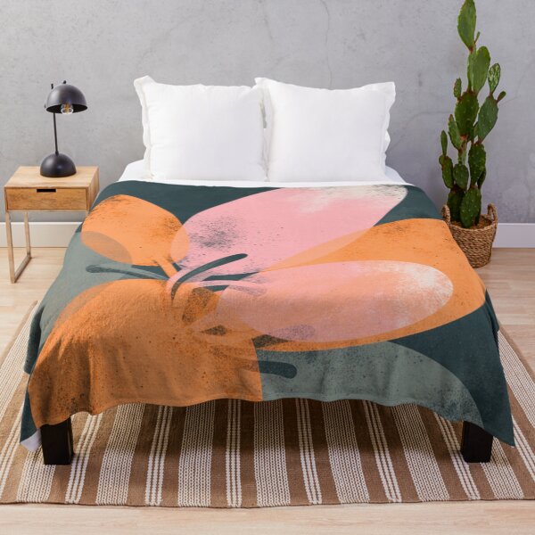 Item preview, Layered Retro Bloom designed and sold by joycrysstudio.