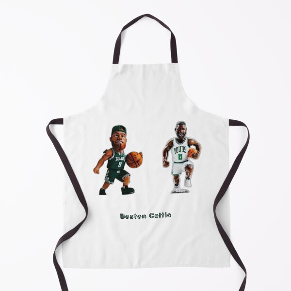 Item preview, Sticker Boston celtic designed and sold by Lellenatavarez.