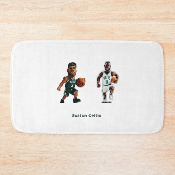 Item preview, Sticker Boston celtic designed and sold by Lellenatavarez.