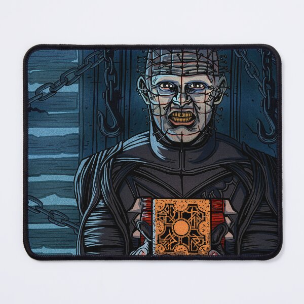 Item preview, Copia de The Postal Dude and Champ designed and sold by rubenlopezart.