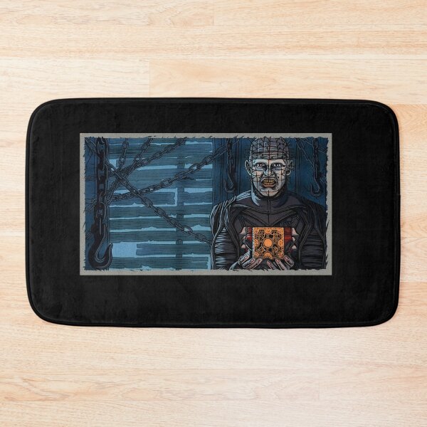 Item preview, Copia de The Postal Dude and Champ designed and sold by rubenlopezart.