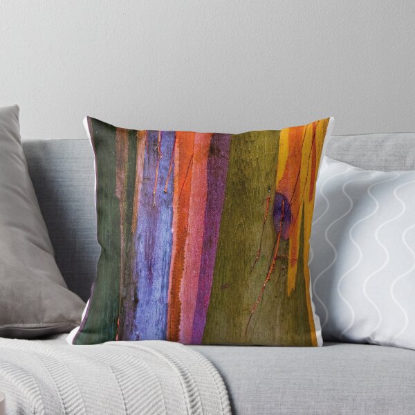Item preview, Rainbow Bark# 10 designed and sold by David Creagh.
