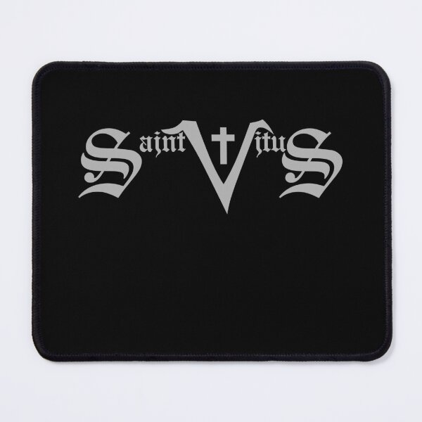 Item preview, SAINT VITUS BAND designed and sold by Garrakirry.