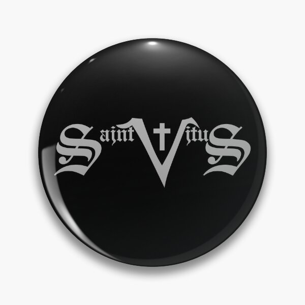 Item preview, SAINT VITUS BAND designed and sold by Garrakirry.