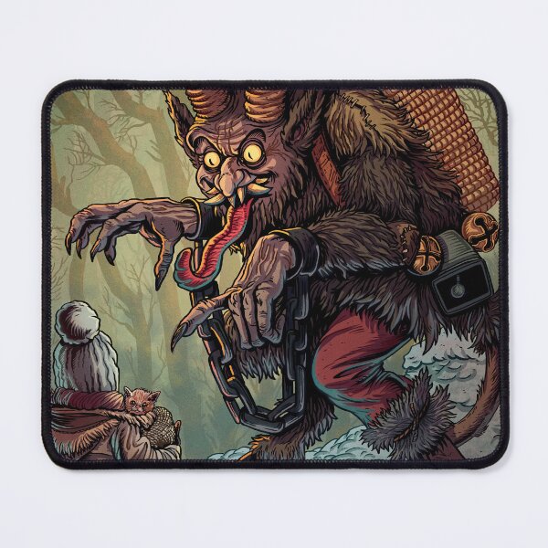 Item preview, Copia de Bride of the Monster designed and sold by rubenlopezart.