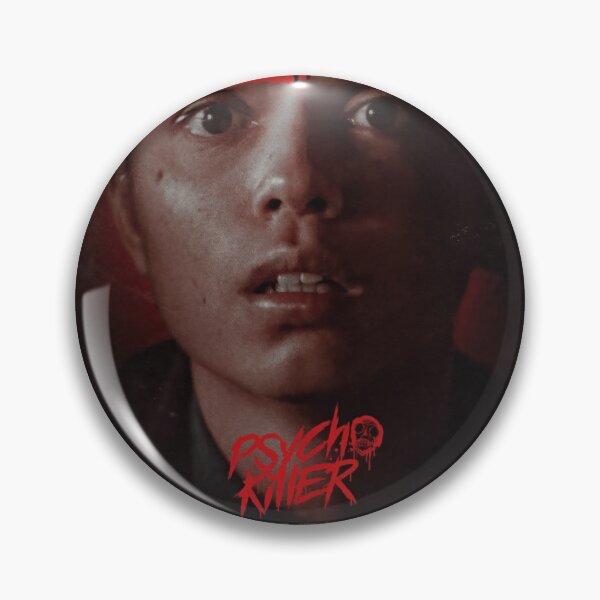 Item preview, Psycho Killer designed and sold by WahyuPro.