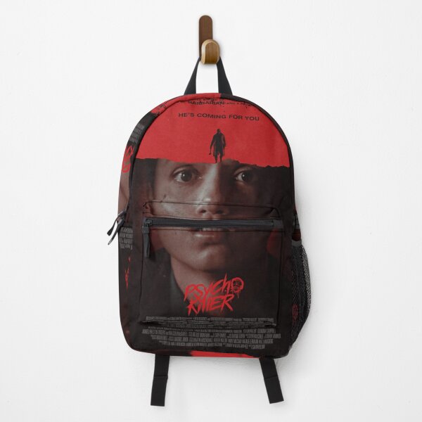 Item preview, Psycho Killer designed and sold by WahyuPro.