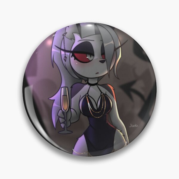 Item preview, Loona Champagne Collection designed and sold by JizokuArt.