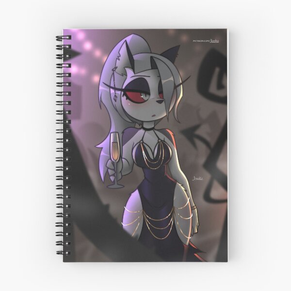 Item preview, Loona Champagne Collection designed and sold by JizokuArt.