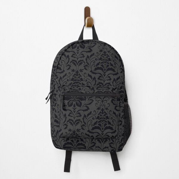 Item preview, Elegant Gothic Floral Pattern designed and sold by LauraMK.