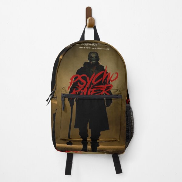 Item preview, Psycho Killer designed and sold by WahyuPro.