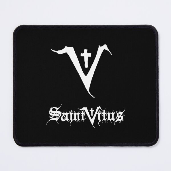 Item preview, SAINT VITUS BAND designed and sold by Garrakirry.