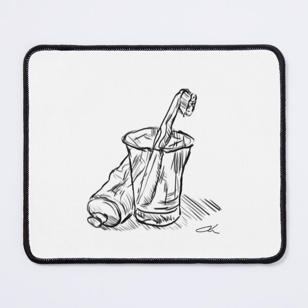Item preview, The Mundane Home designed and sold by Life's eye Art and photography.