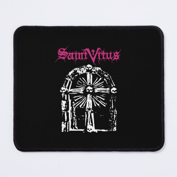 Item preview, SAINT VITUS BAND designed and sold by Garrakirry.