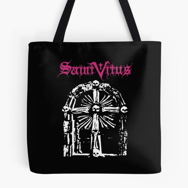 Item preview, SAINT VITUS BAND designed and sold by Garrakirry.