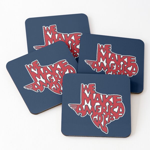 Item preview, WE MAKE AMERICA GREAT GRAPHIC T-SHIRT designed and sold by bessartex.