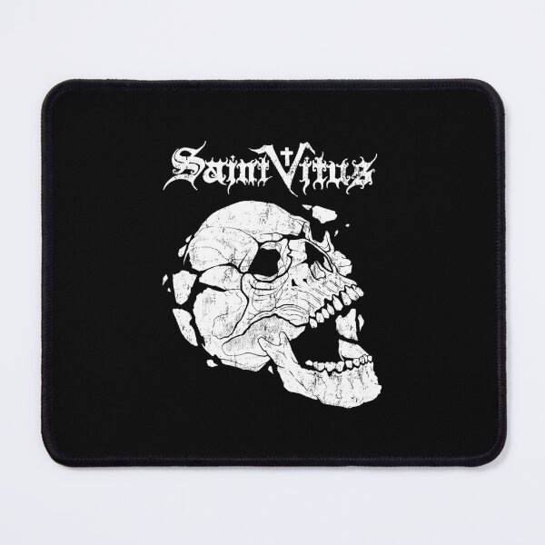 Item preview, SAINT VITUS BAND designed and sold by Garrakirry.