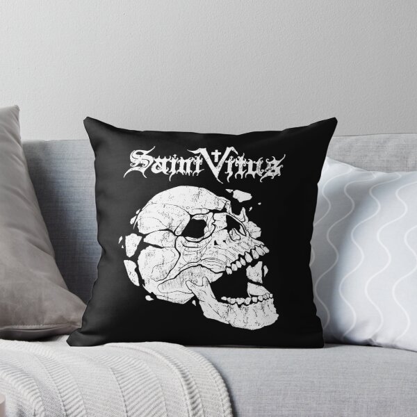 Item preview, SAINT VITUS BAND designed and sold by Garrakirry.