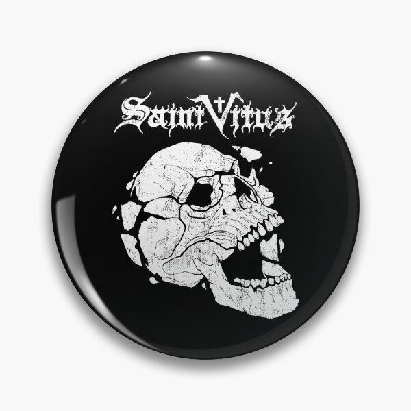 Item preview, SAINT VITUS BAND designed and sold by Garrakirry.