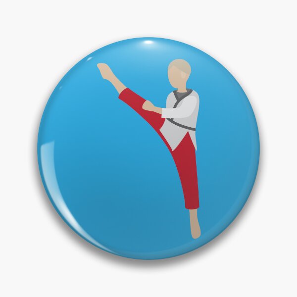 Item preview, Taekwondo designed and sold by ROSE ANN BANILAR.