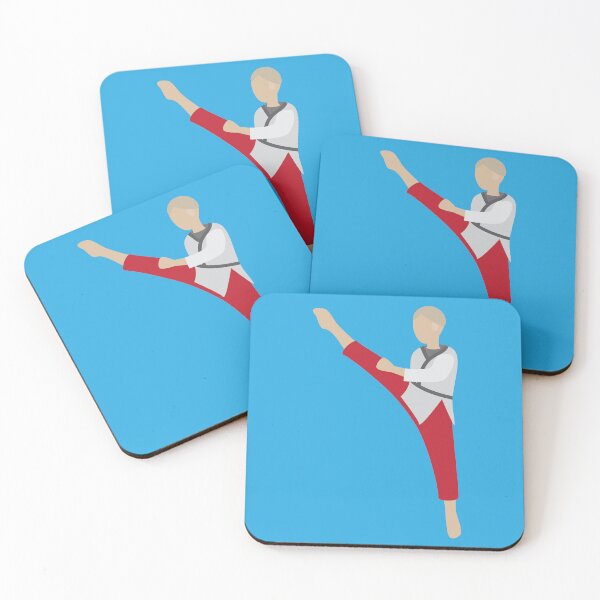 Item preview, Taekwondo designed and sold by ROSE ANN BANILAR.